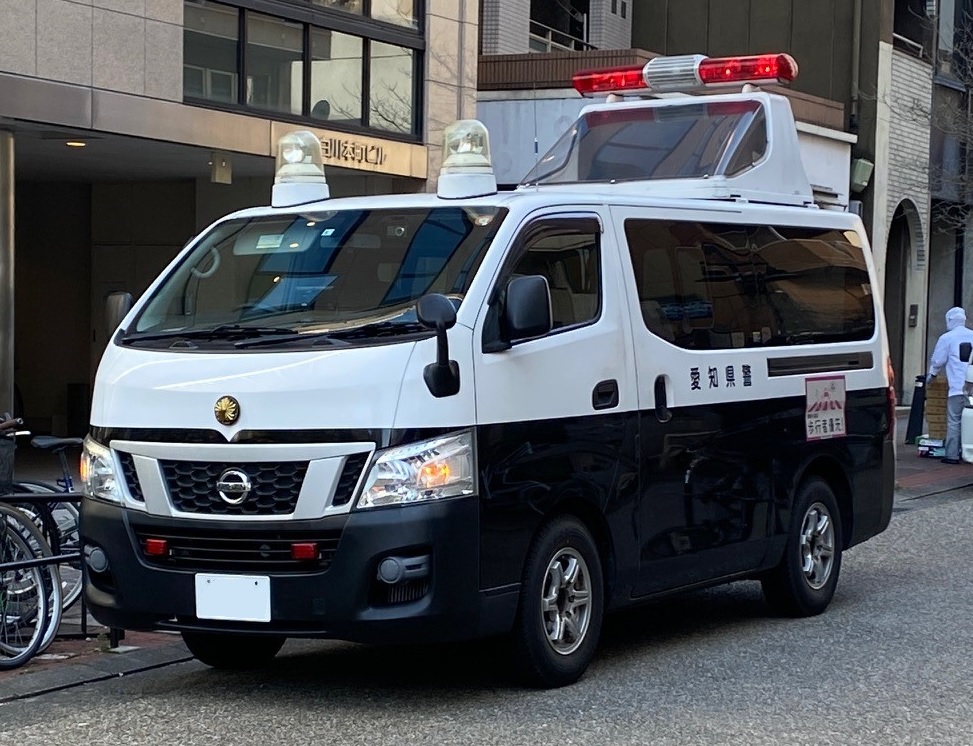 パトカーデータベース | 警視庁 17ページ