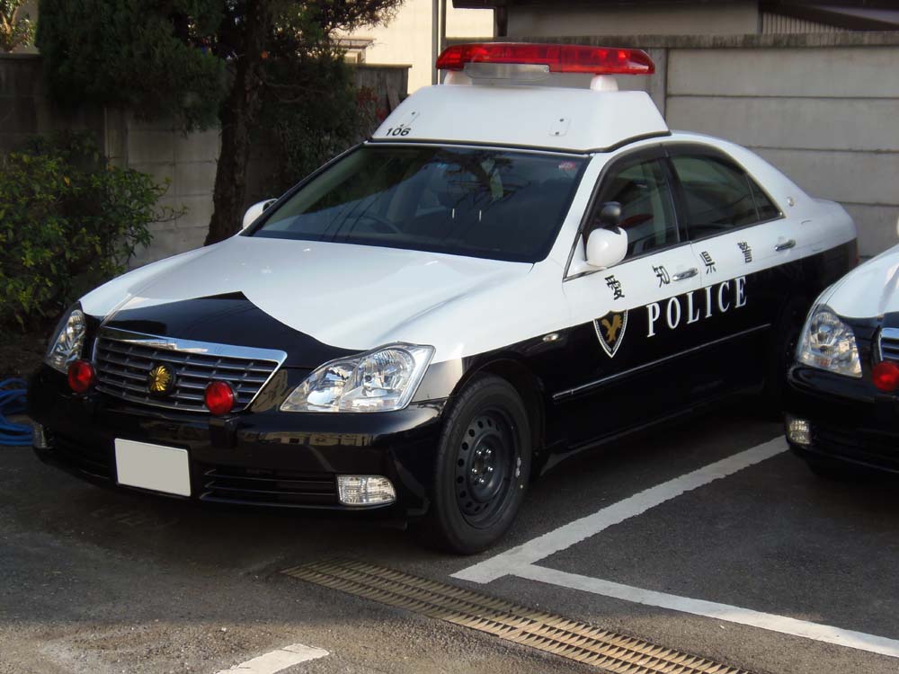 パトカーデータベース | 愛知県警察 6ページ